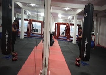 Fighting-choice-in-noida-Gym-Sector-51-noida-Uttar-pradesh-2