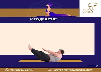 Fine-five-wellness-Yoga-classes-Bhiwandi-Maharashtra-2