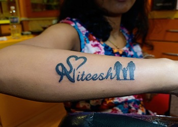 Fineline-tattoo-studio-Tattoo-shops-Pimpri-chinchwad-Maharashtra-2