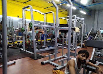 Finesse-gym-shyamnagar-Gym-Bhatpara-West-bengal-2