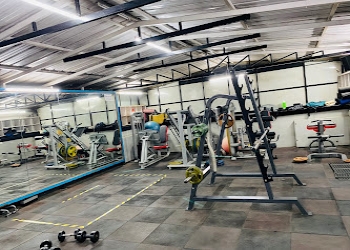 Finix-fitness-studio-Gym-Indiranagar-bangalore-Karnataka-2