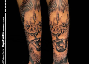 Fire-world-tattoo-Tattoo-shops-Surat-Gujarat-2