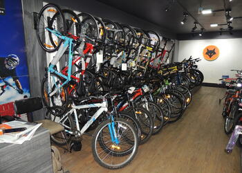 Firefox-cycle-shop-Bicycle-store-Vastrapur-ahmedabad-Gujarat-2