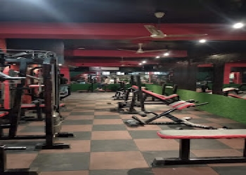 Firehouse-fitness-gym-Gym-Kanpur-Uttar-pradesh-2