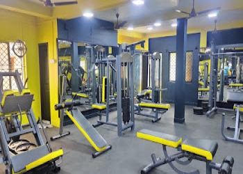 First-set-Gym-Chennai-Tamil-nadu-1