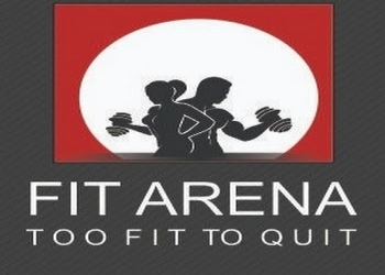 Fit-arena-Gym-Vidhyadhar-nagar-jaipur-Rajasthan-1