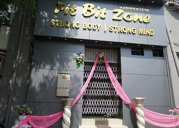 Fit-bit-zone-Gym-Madan-mahal-jabalpur-Madhya-pradesh-1