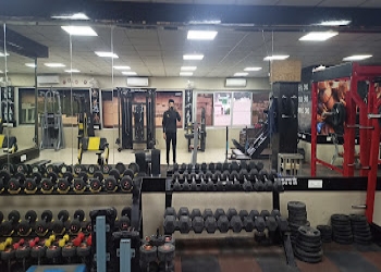 Fit-bit-zone-Gym-Madan-mahal-jabalpur-Madhya-pradesh-2