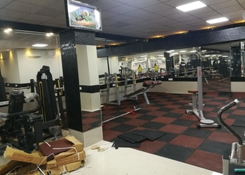 Fit-bit-zone-Gym-Madan-mahal-jabalpur-Madhya-pradesh-3