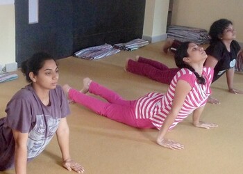 Fit-by-yoga-studio-Yoga-classes-Sector-17-chandigarh-Chandigarh-1