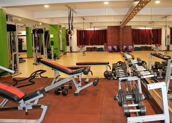 Fit-fine-Gym-Keshwapur-hubballi-dharwad-Karnataka-3