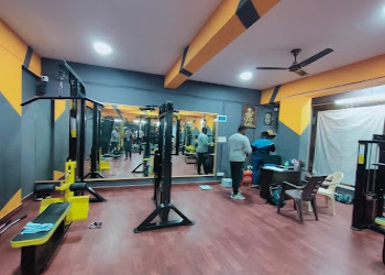 Fit-life-gym-Gym-Marathahalli-bangalore-Karnataka-2