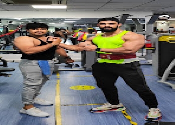 Fit-n-fine-health-club-Gym-Geeta-bhawan-indore-Madhya-pradesh-1