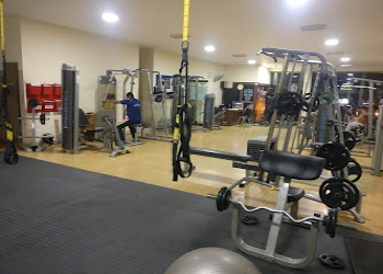 Fit-n-fun-fitness-studio-Gym-Banaswadi-bangalore-Karnataka-2