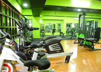 Fit-nest-Gym-Boring-road-patna-Bihar-3