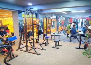 Fit-you-gym-Gym-Okhla-delhi-Delhi-2