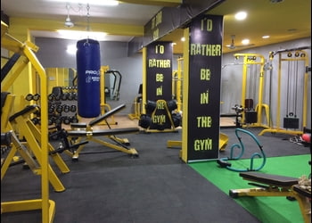 Fit-zone-gym-Gym-Nandanvan-nagpur-Maharashtra-3