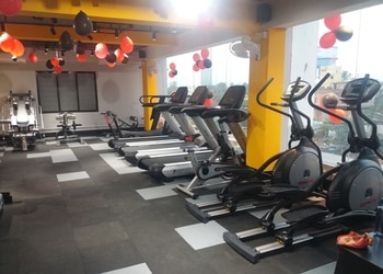 Fit-zone-health-club-Gym-Barrackpore-kolkata-West-bengal-3