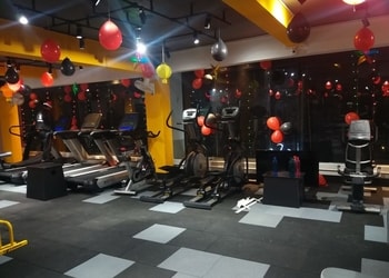 Fit-zone-health-club-Gym-Khardah-kolkata-West-bengal-2