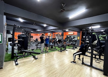 Fit22-the-gym-Gym-Sector-52-gurugram-Haryana-1