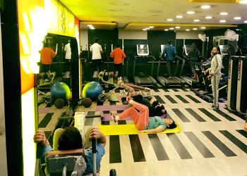 Fit2fly-Gym-Haridwar-Uttarakhand-2