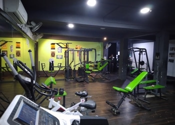 Fit360-unisex-gym-Gym-Dum-dum-kolkata-West-bengal-1