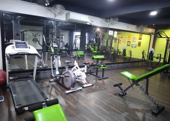 Fit360-unisex-gym-Gym-Dum-dum-kolkata-West-bengal-2