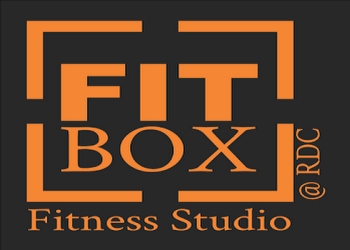 Fitbox-fitness-studio-rdc-Yoga-classes-Nehru-nagar-ghaziabad-Uttar-pradesh-1