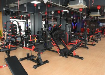 Fitfox-studio-Gym-Kurnool-Andhra-pradesh-3