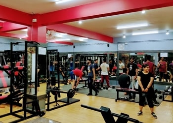 Fitgainer-gym-fitness-centre-Gym-Bangalore-Karnataka-2