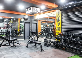 Fitlane-Gym-Noida-city-center-noida-Uttar-pradesh-2