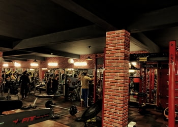 Fitless-2-fitness-gym-Gym-Agra-Uttar-pradesh-3