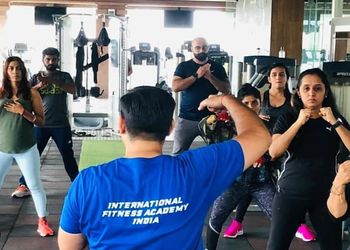 Fitness-365-Gym-Gandhidham-Gujarat-3