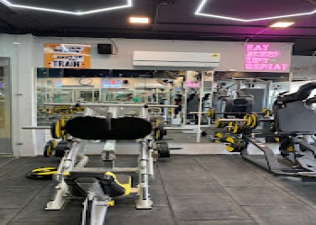 Fitness-365-Gym-Sector-29-faridabad-Haryana-1