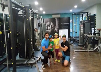 Fitness-4-ever-Gym-Kakkanad-kochi-Kerala-2