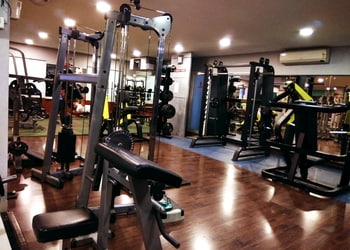 Fitness-4-ever-Gym-Kakkanad-kochi-Kerala-3