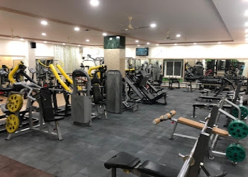 Fitness-9-Gym-Dilsukhnagar-hyderabad-Telangana-2