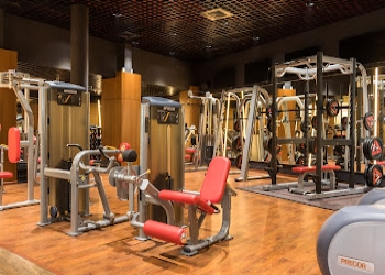 Fitness-bar-Gym-Panaji-Goa-2