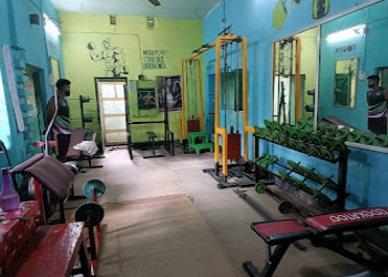 Fitness-connection-unisex-gym-Gym-Bandel-hooghly-West-bengal-1