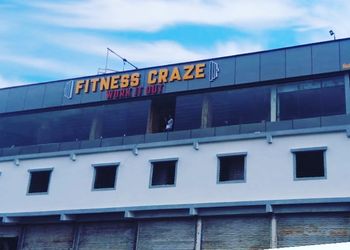 Fitness-craze-Gym-Pimpri-chinchwad-Maharashtra-1