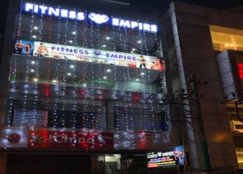 Fitness-empire-Gym-Marathahalli-bangalore-Karnataka-1