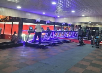 Fitness-empire-Gym-Thane-Maharashtra-2