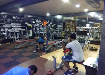 Fitness-factory-gym-Gym-Ranchi-Jharkhand-2