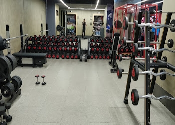 Fitness-first-Gym-Lower-parel-mumbai-Maharashtra-2