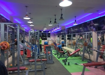 Fitness-first-Gym-Sector-29-faridabad-Haryana-1