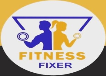 Fitness-fixer-gym-Gym-Danapur-patna-Bihar-1