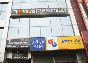 Fitness-freak-gym-Gym-Meerut-Uttar-pradesh-1