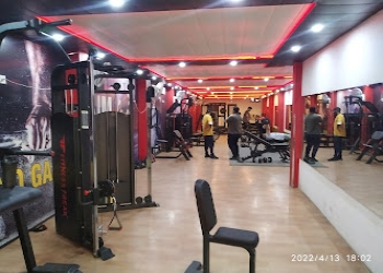 Fitness-freak-gym-Gym-Meerut-Uttar-pradesh-2