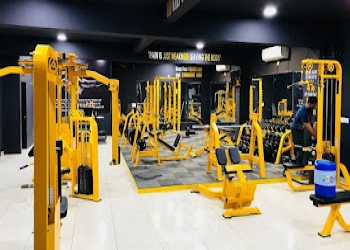 Fitness-garage-gym-Gym-Nanakheda-ujjain-Madhya-pradesh-2