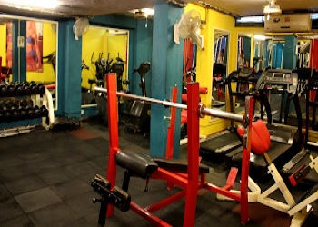 Fitness-guru-gym-Gym-Palasia-indore-Madhya-pradesh-2